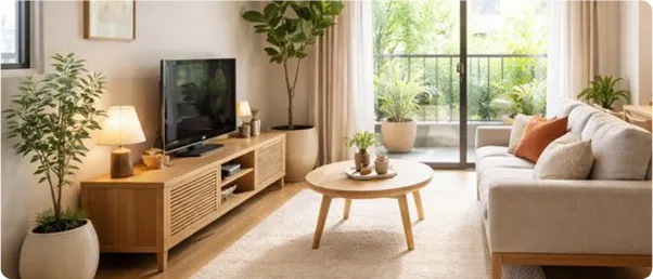 大阪 南森町の賃貸｜仲介手数料無料で初期費用を節約した例