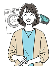 大阪の賃貸 仲介手数料無料の利用者の声（事例1）