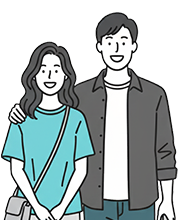 大阪の賃貸 仲介手数料無料の利用者の声（事例2）