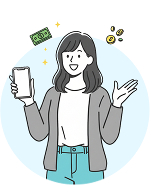 大阪の賃貸でお祝い金をもらいたい