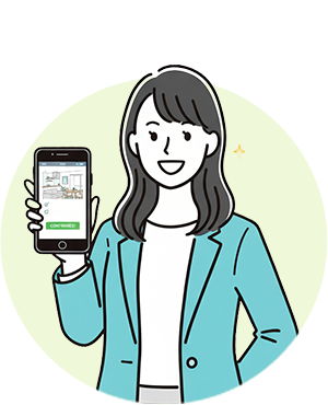 大阪の賃貸 初期費用を分割・後払いしたい