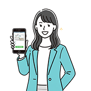 大阪の賃貸｜来店不要・LINEで完結