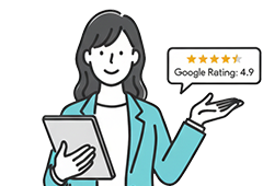 大阪の賃貸 仲介手数料無料｜利用者6000組の実績